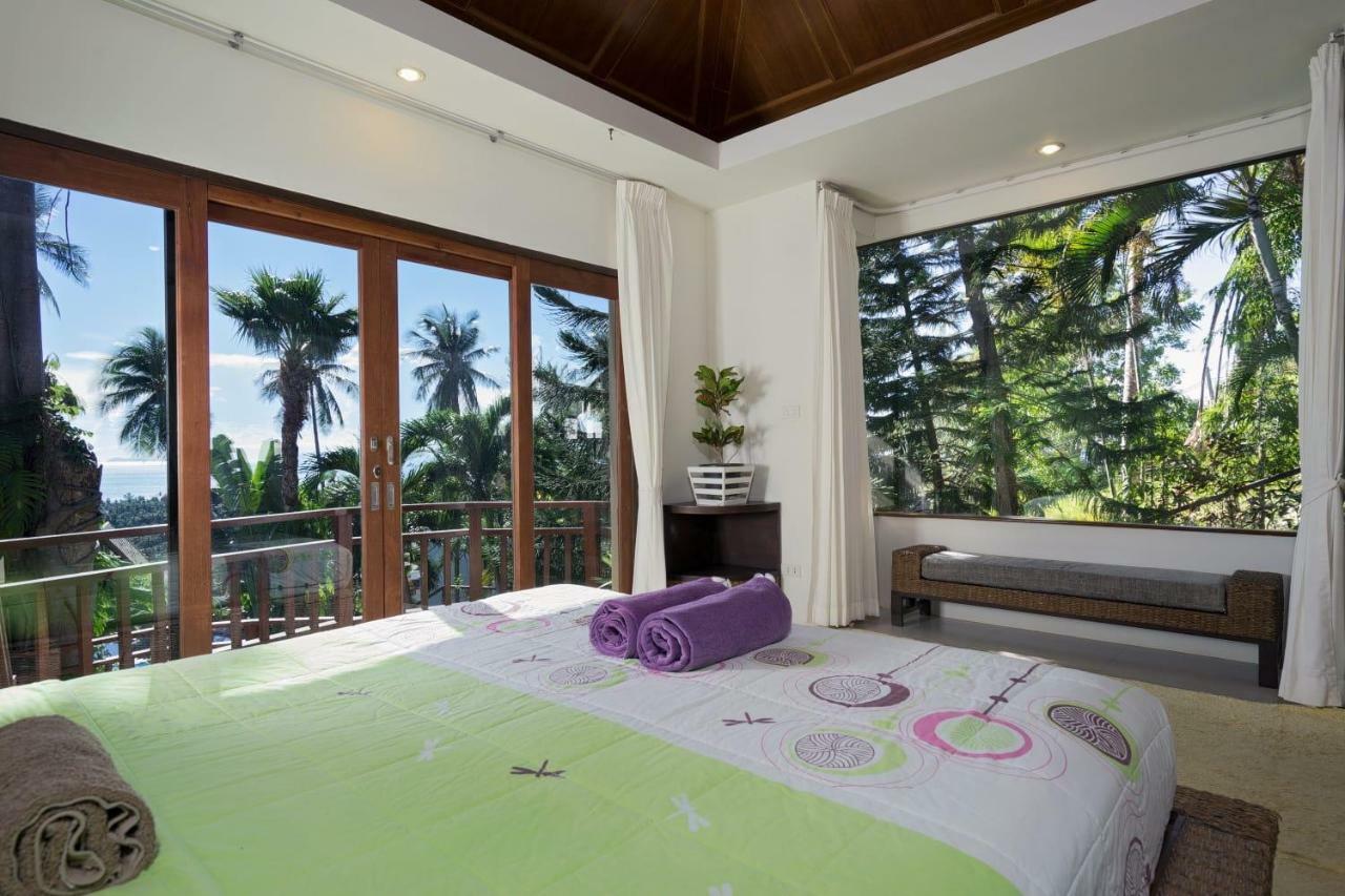 Villa Liu Nathon Exterior foto