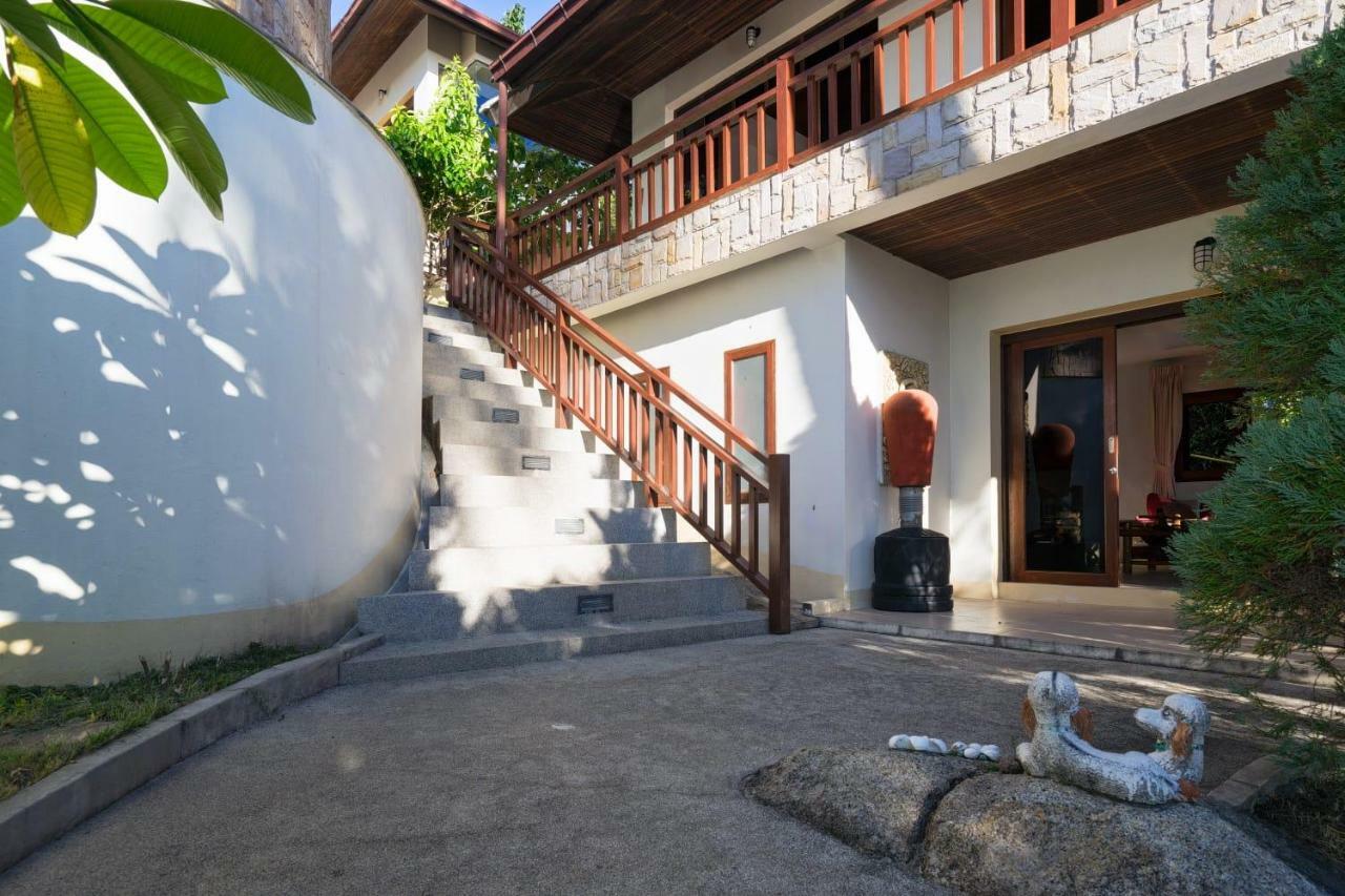 Villa Liu Nathon Exterior foto